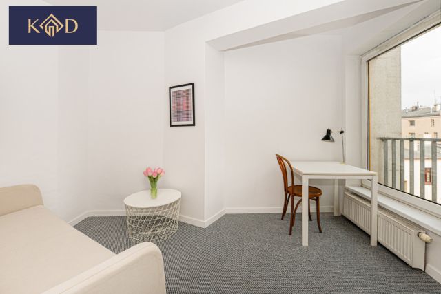 Mieszkanie 3-pokojowe Poznań Wilda, ul. Robocza. Zdjęcie 9