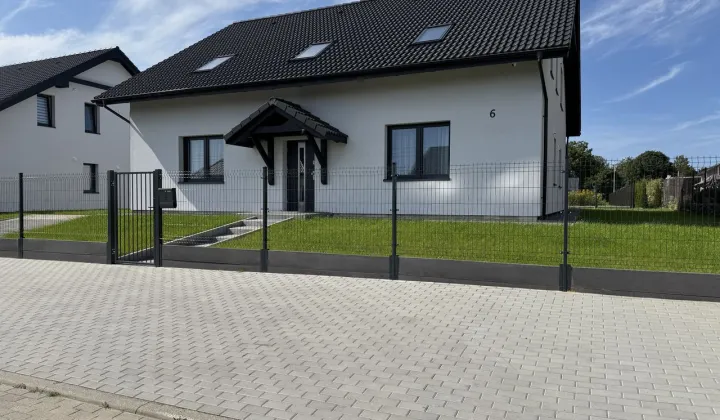 Mieszkanie 2-pokojowe Świecie