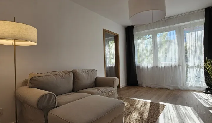 Mieszkanie 4-pokojowe Olsztyn, ul. Pana Tadeusza