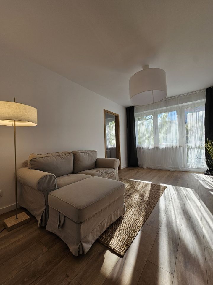 Mieszkanie 4-pokojowe Olsztyn, ul. Pana Tadeusza. Zdjęcie 1