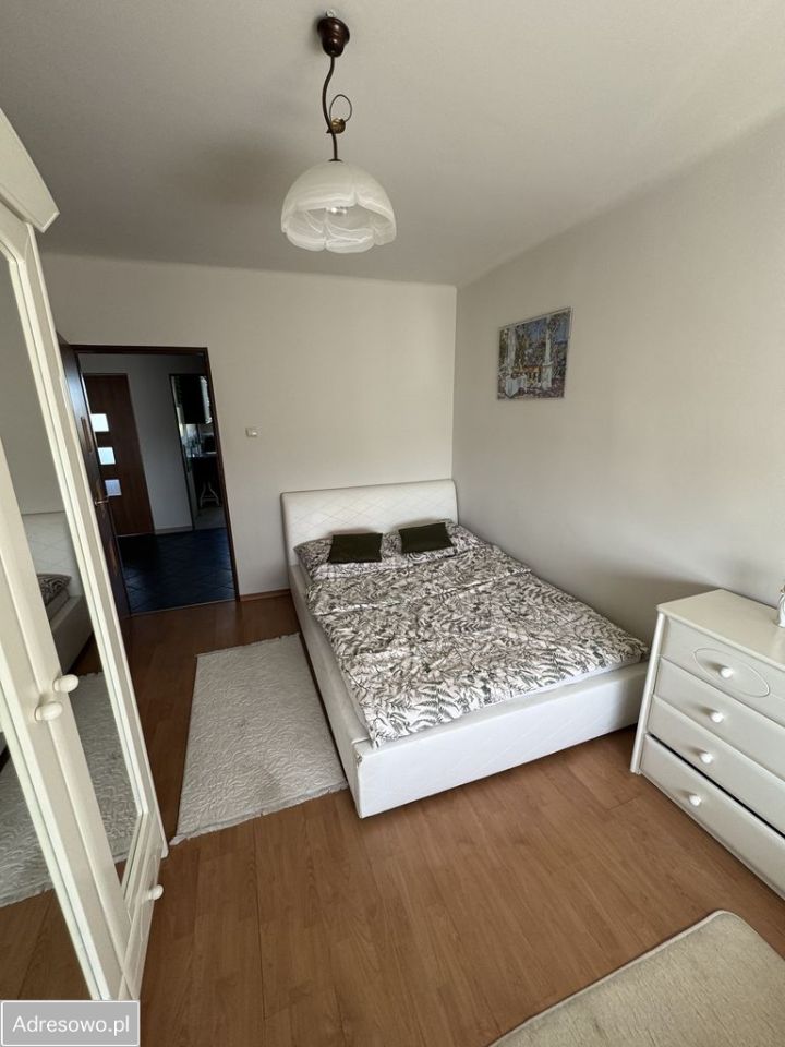 Mieszkanie 3-pokojowe Żelazków. Zdjęcie 7