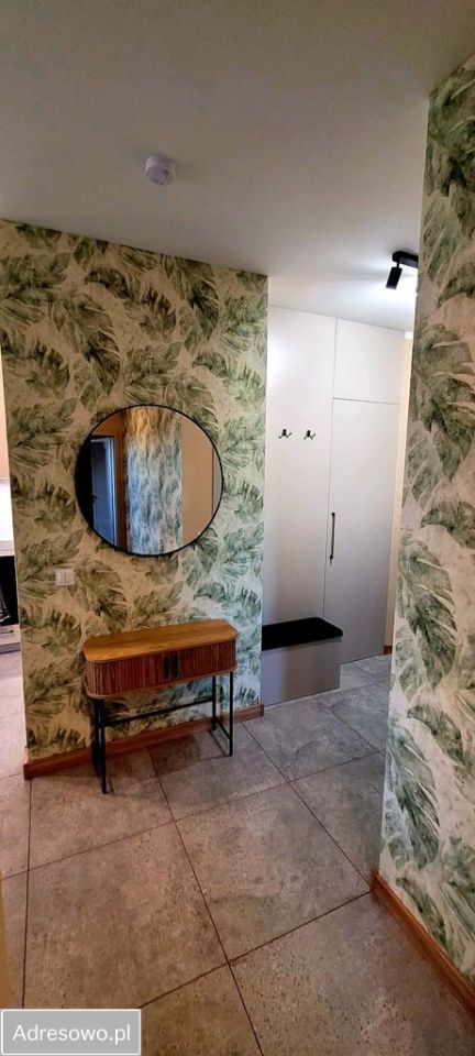 Mieszkanie 3-pokojowe Wrocław Strachocin, ul. Strachocińska. Zdjęcie 9