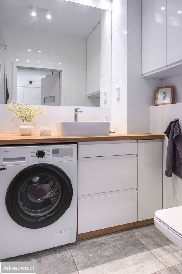 Mieszkanie 3-pokojowe Gdańsk Letnica, ul. Starowiejska. Zdjęcie 6