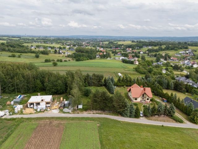 Działka budowlana Mogielnica. Zdjęcie 19