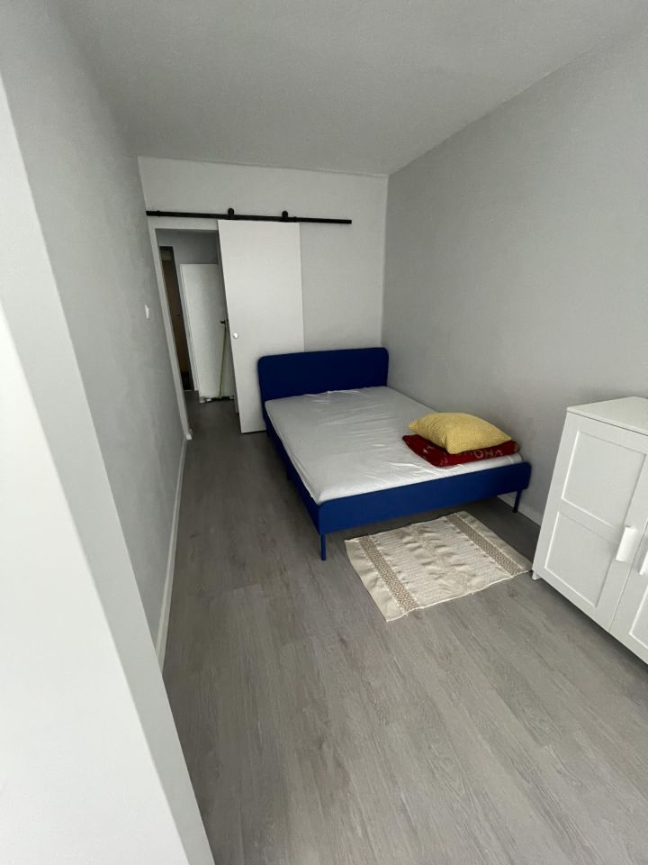 Mieszkanie 2-pokojowe Warszawa Wola, ul. Redutowa. Zdjęcie 12
