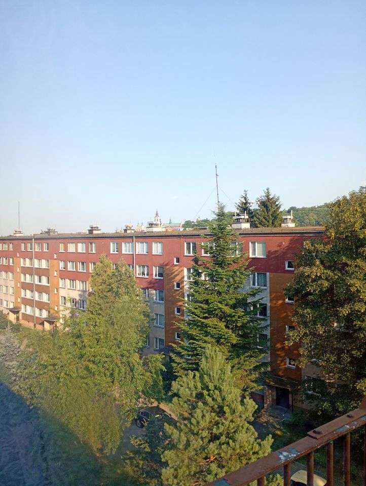 Mieszkanie 2-pokojowe Przemyśl Zasanie, ul. Grunwaldzka. Zdjęcie 5