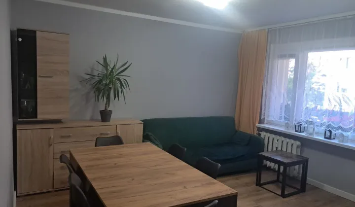 Mieszkanie 4-pokojowe Jawor