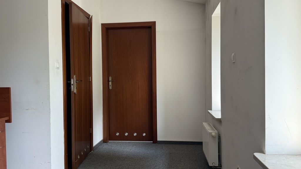 Biuro Radom, ul. Kazimierza Kelles-Krauza. Zdjęcie 9