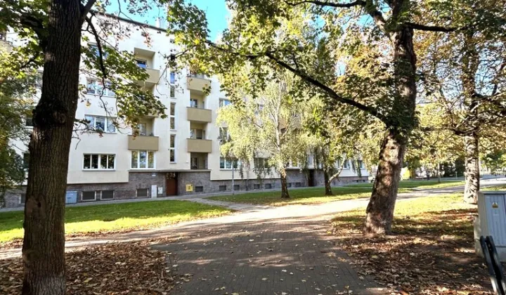 Mieszkanie 4-pokojowe Szczecin Pogodno, ul. ks. Piotra Wawrzyniaka