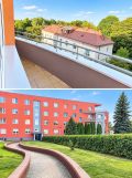 Mieszkanie 1-pokojowe Lublin, al. Racławickie. Zdjęcie 3