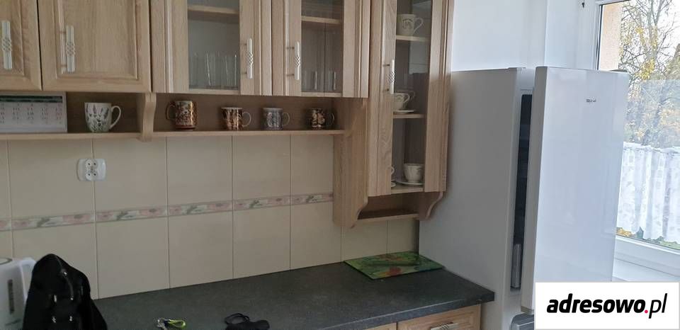 Mieszkanie 2-pokojowe Malbork Centrum, ul. Tadeusza Kościuszki. Zdjęcie 9