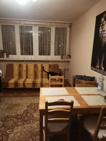 Mieszkanie 1-pokojowe Wrocław Fabryczna, ul. Kruszwicka. Zdjęcie 1