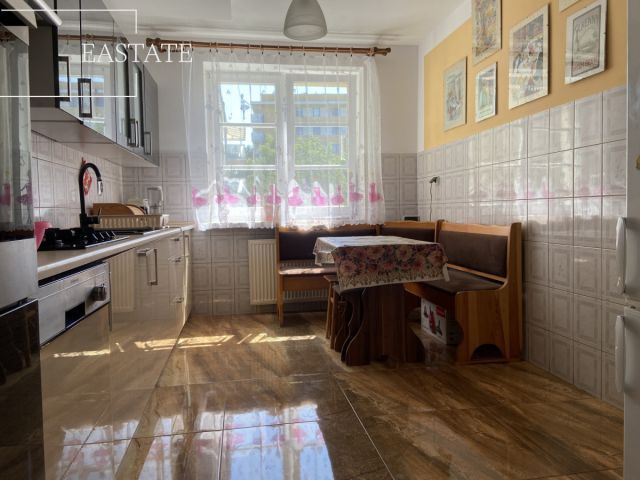 Mieszkanie 3-pokojowe Warszawa Bielany, ul. Jana Kochanowskiego. Zdjęcie 1