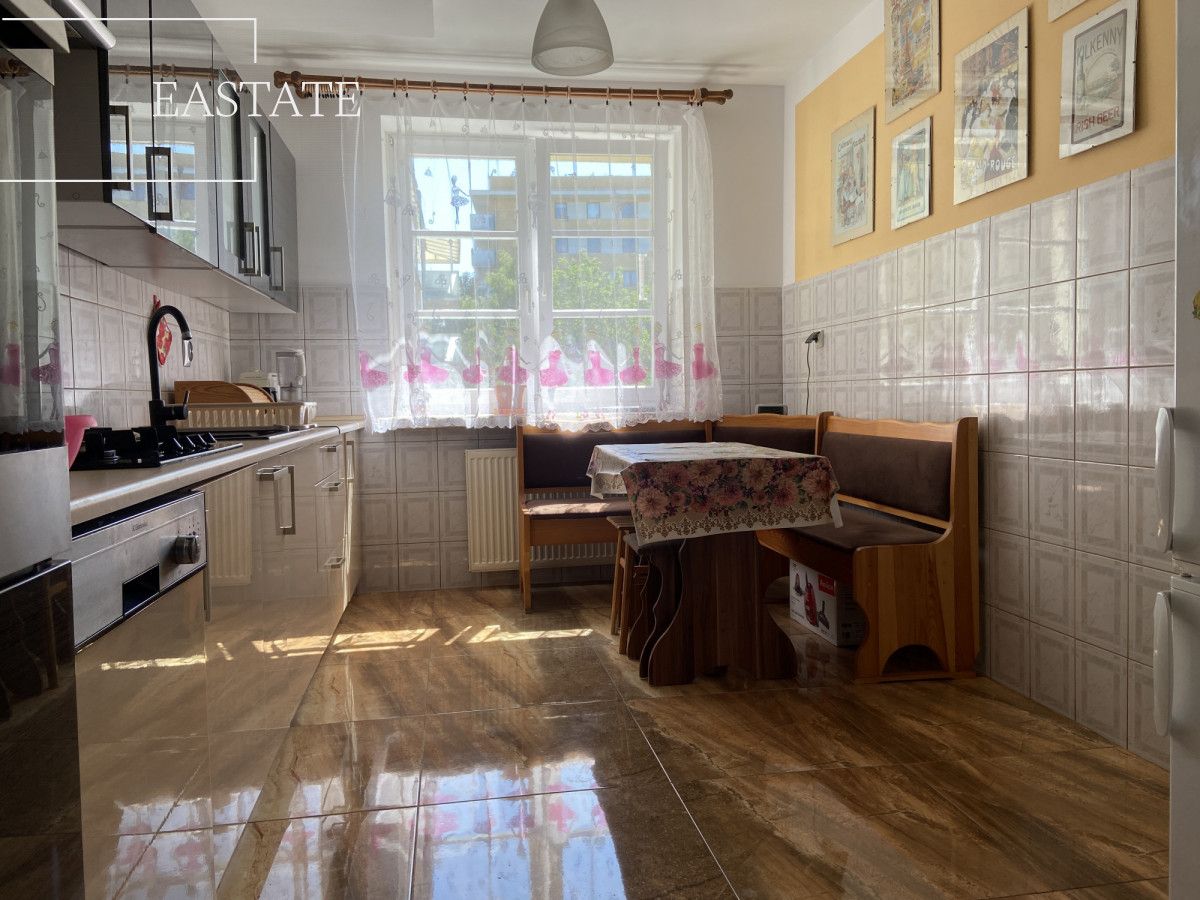 Mieszkanie 3-pokojowe Warszawa Bielany, ul. Jana Kochanowskiego