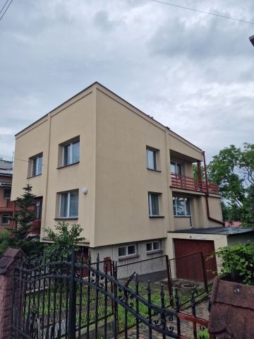 dom wolnostojący, 4 pokoje Jarosław, ul. Jana Kochanowskiego. Zdjęcie 1