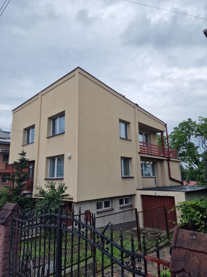 dom wolnostojący, 4 pokoje Jarosław, ul. Jana Kochanowskiego