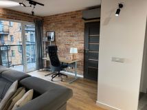 Mieszkanie 2-pokojowe Wrocław Stare Miasto, ul. Romana Dmowskiego. Zdjęcie 4