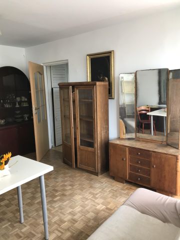 Mieszkanie 2-pokojowe Warszawa Bemowo, ul. Puszczy Solskiej. Zdjęcie 1