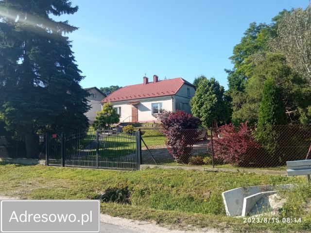 gospodarstwo, 4 pokoje Wójcza. Zdjęcie 1