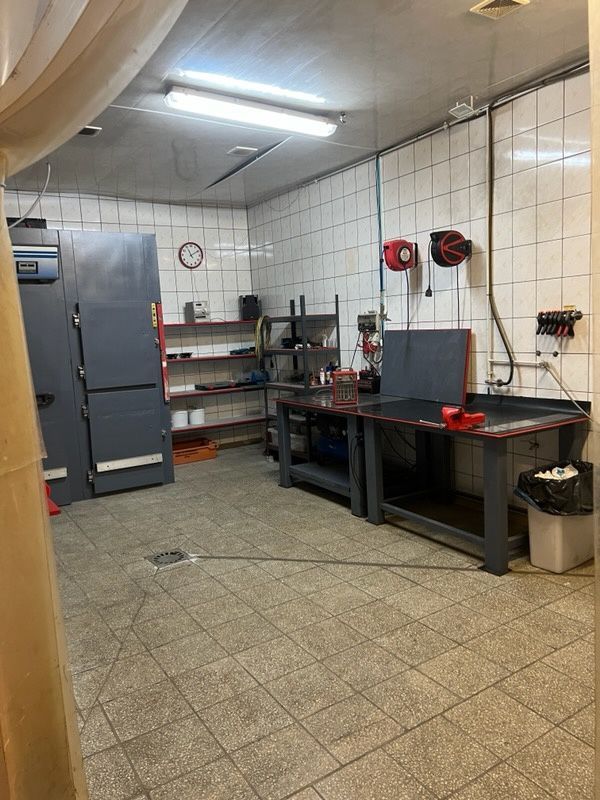 Lokal Wolin. Zdjęcie 5