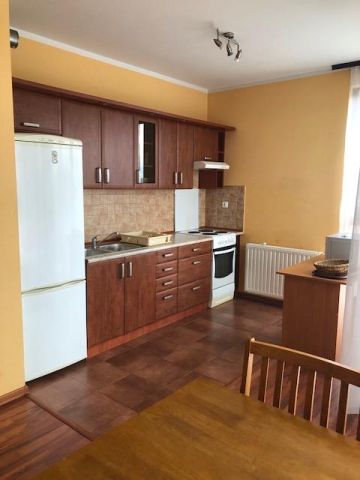 Pokój Kraków Ruczaj, ul. Lubostroń. Zdjęcie 1