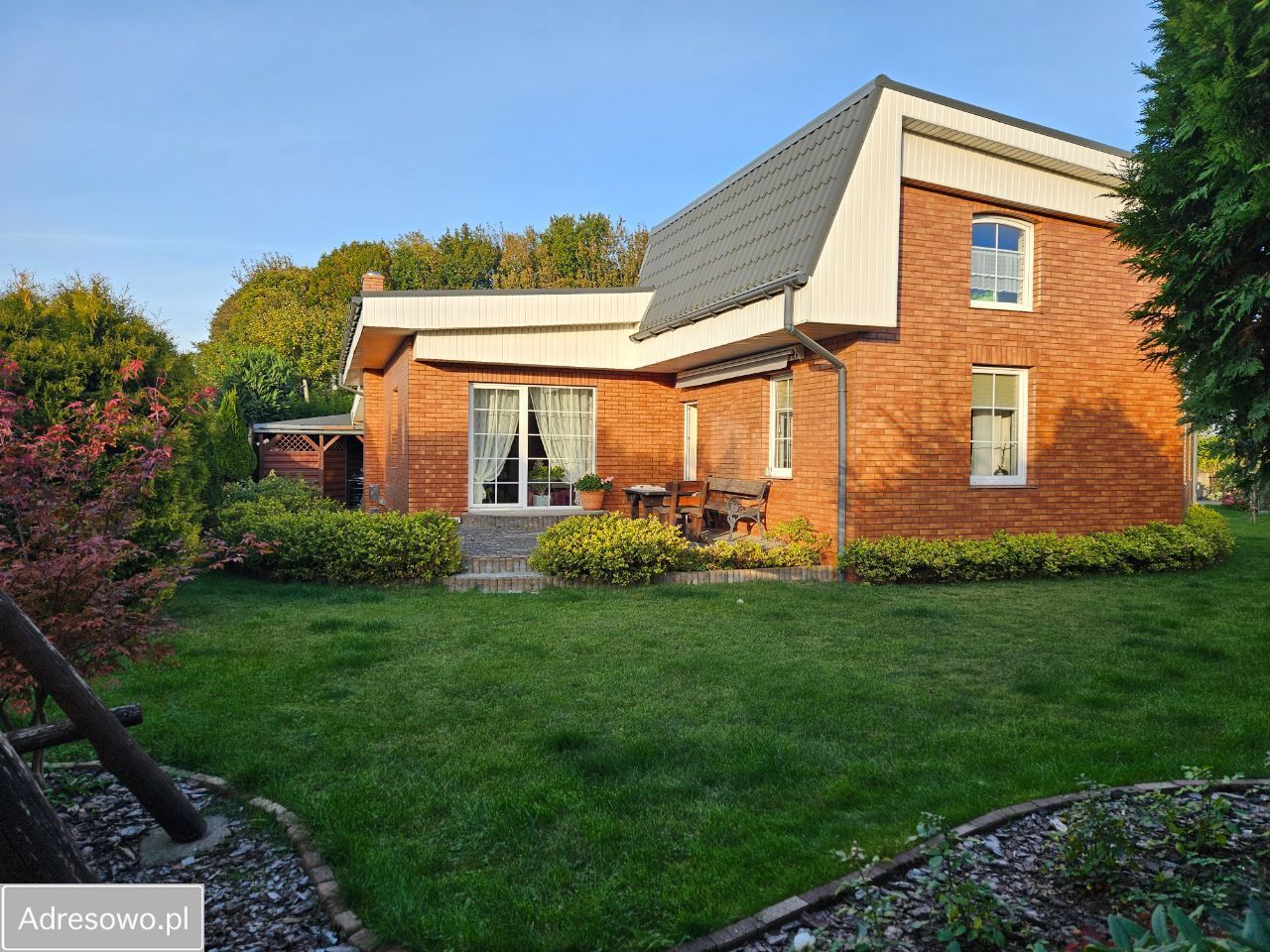 dom wolnostojący, 5 pokoi Konikowo. Zdjęcie 14