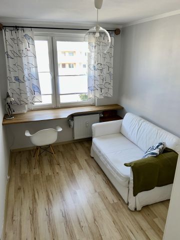 Mieszkanie 4-pokojowe Wrocław Fabryczna, ul. Czesława Tańskiego. Zdjęcie 15