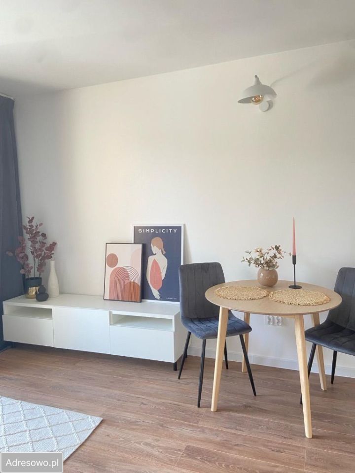 Mieszkanie 2-pokojowe Łódź Górna, ul. Płocka