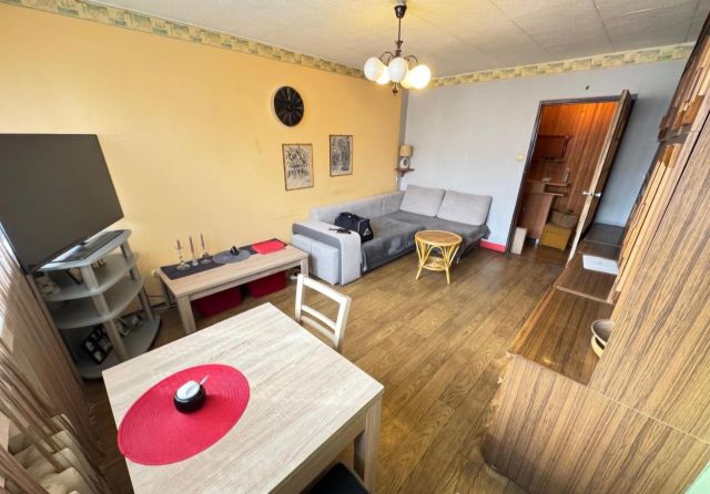 Mieszkanie 2-pokojowe Bolesławiec Centrum, ul. Królowej Jadwigi. Zdjęcie 1