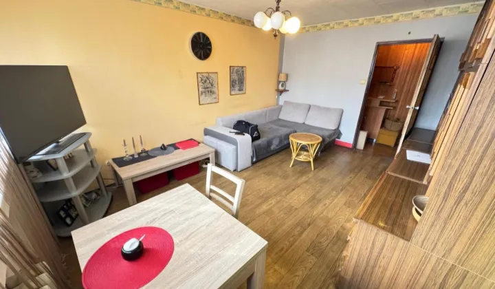 Mieszkanie 2-pokojowe Bolesławiec Centrum, ul. Królowej Jadwigi