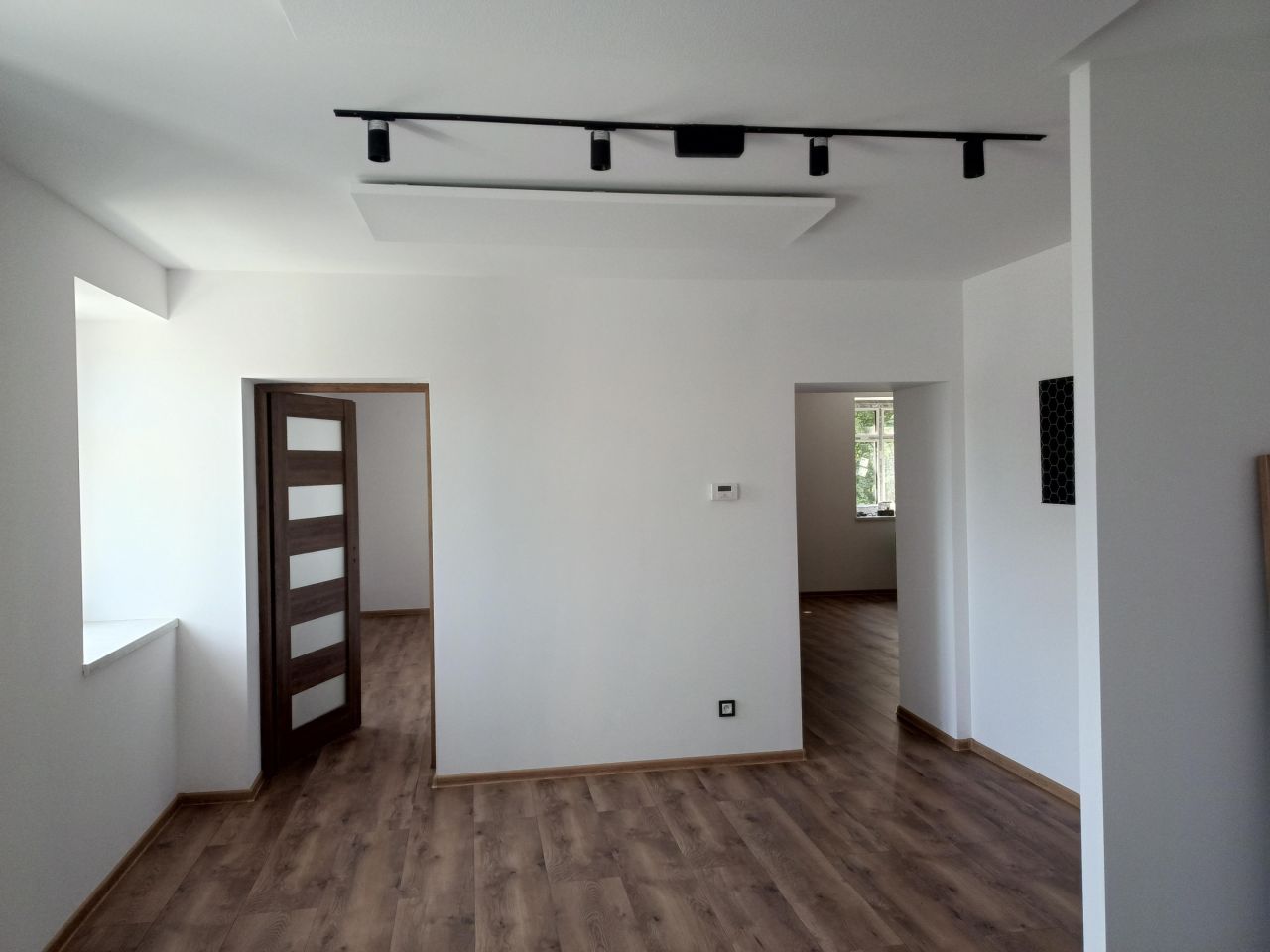 Mieszkanie 3-pokojowe Henryków, pl. Cystersów