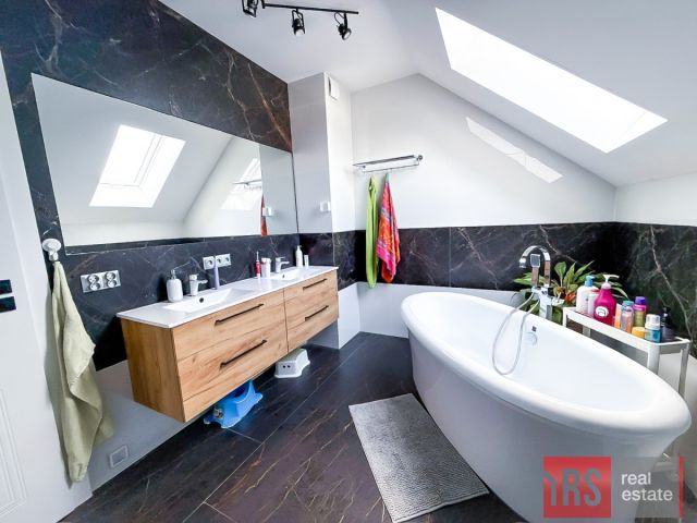 dom wolnostojący, 5 pokoi Zagórze Śląskie, ul. Leśna. Zdjęcie 11