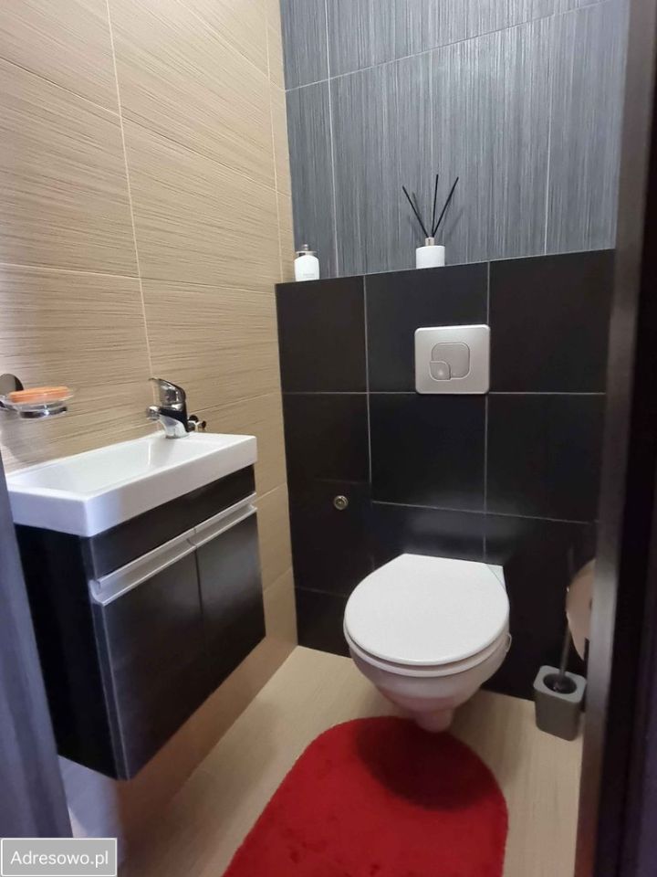 Mieszkanie 2-pokojowe Olsztyn Śródmieście, ul. Smętka. Zdjęcie 7