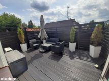 dom szeregowy, 5 pokoi Warszawa Gocławek, ul. Stanisława Żółkiewskiego