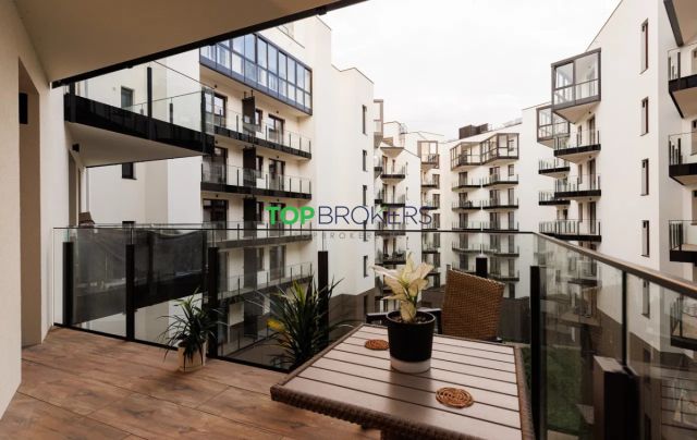 Mieszkanie 2-pokojowe Warszawa Praga-Północ, ul. Józefa Sierakowskiego. Zdjęcie 18