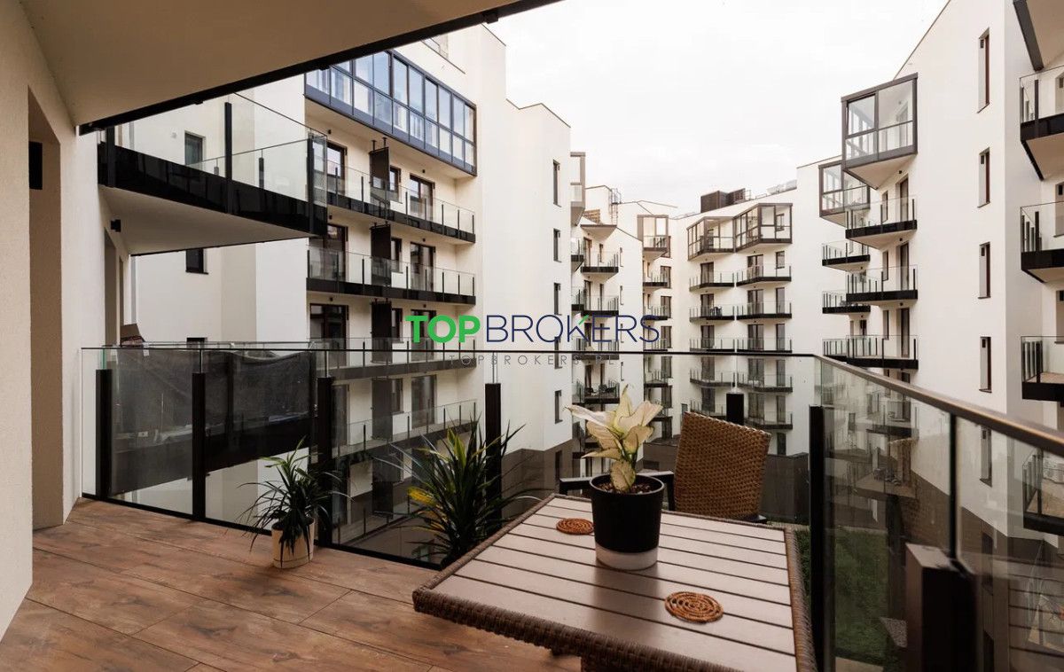 Mieszkanie 2-pokojowe Warszawa Praga-Północ, ul. Józefa Sierakowskiego. Zdjęcie 18