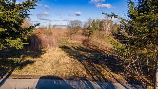 Działka rolna Konopnica. Zdjęcie 8