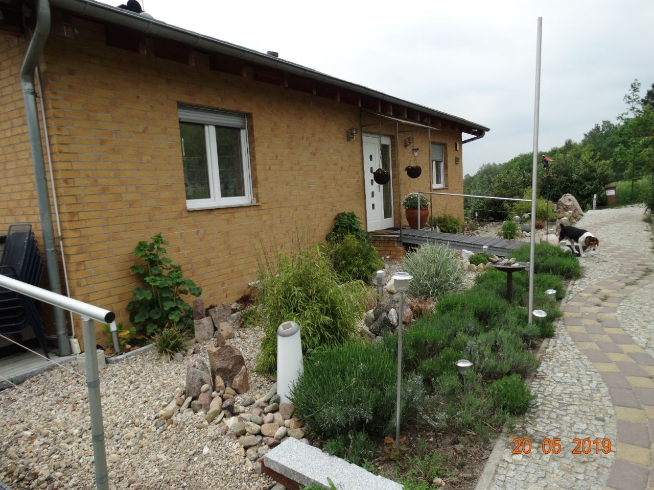 dom wolnostojący, 4 pokoje Wysokie. Zdjęcie 32