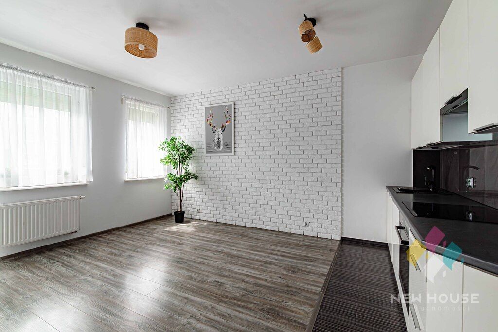 Mieszkanie 3-pokojowe Olsztyn Zatorze, ul. Marii Zientary-Malewskiej. Zdjęcie 12