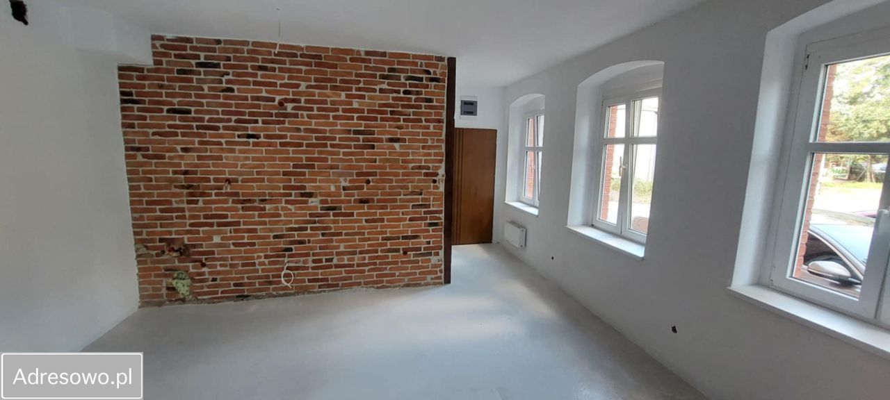 Mieszkanie 1-pokojowe Toruń Bielany, szosa Chełmińska. Zdjęcie 2