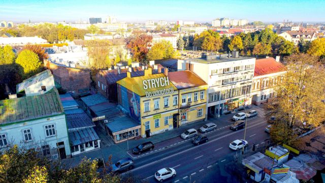 Lokal Rzeszów Śródmieście, ul. Targowa. Zdjęcie 11