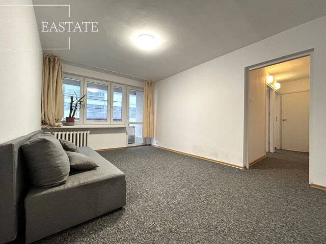 Mieszkanie 3-pokojowe Warszawa Śródmieście, ul. Emilii Plater. Zdjęcie 2