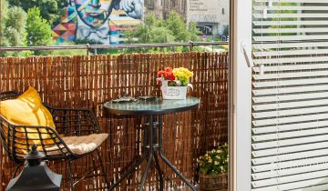 Mieszkanie 2-pokojowe Łódź Śródmieście, ul. Henryka Sienkiewicza