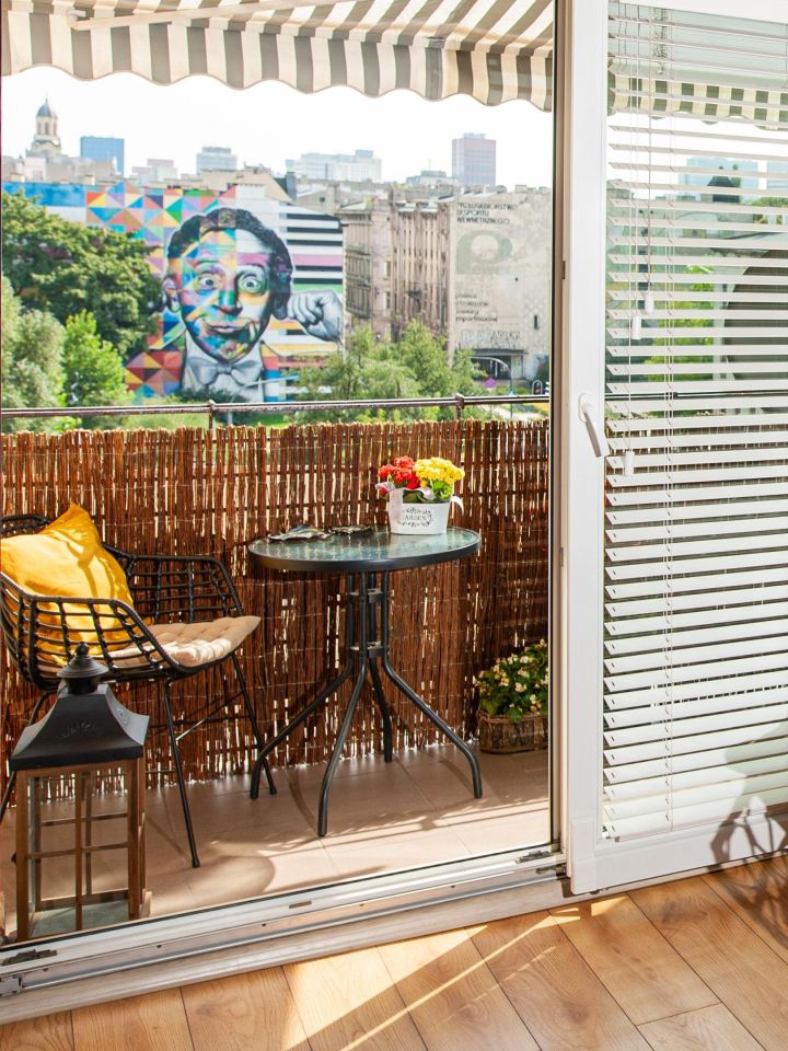 Mieszkanie 3-pokojowe Łódź Śródmieście, ul. Henryka Sienkiewicza