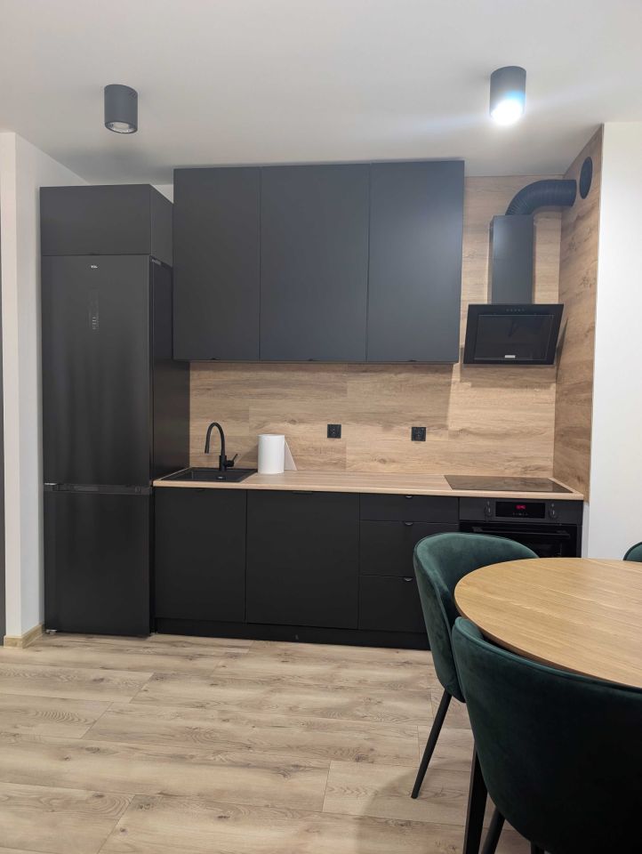 Mieszkanie 2-pokojowe Szczecin Bukowo, ul. Modelarska. Zdjęcie 6