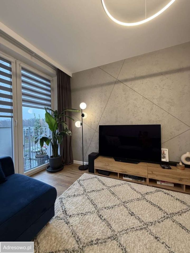 Mieszkanie 3-pokojowe Tychy Żwaków, ul. Żorska. Zdjęcie 7