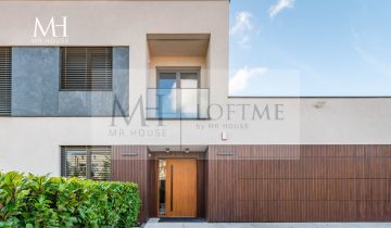 dom wolnostojący, 5 pokoi Łódź