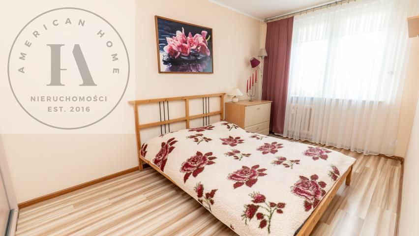 Mieszkanie 3-pokojowe Elbląg, ul. Gwiezdna. Zdjęcie 3