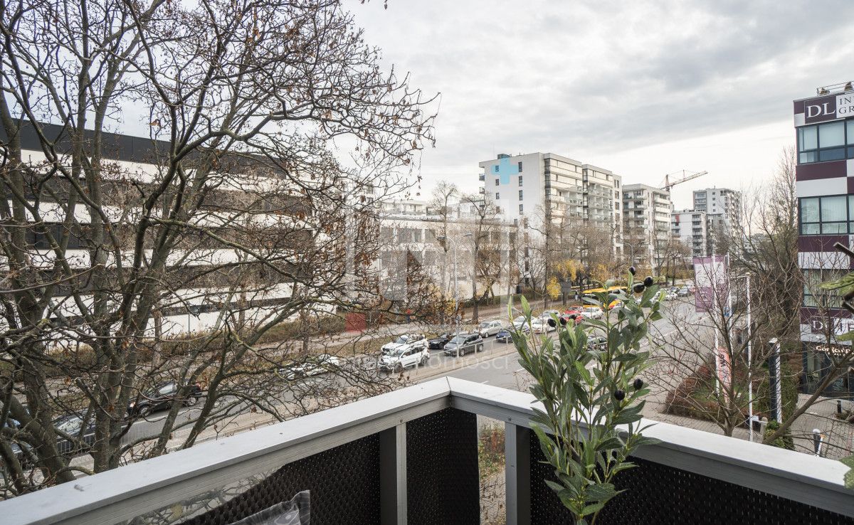 Mieszkanie 2-pokojowe Warszawa Mokotów, ul. Postępu. Zdjęcie 15