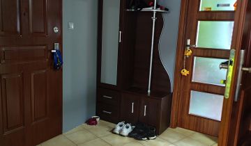 Mieszkanie 3-pokojowe Sulechów, os. Nadodrzańskie